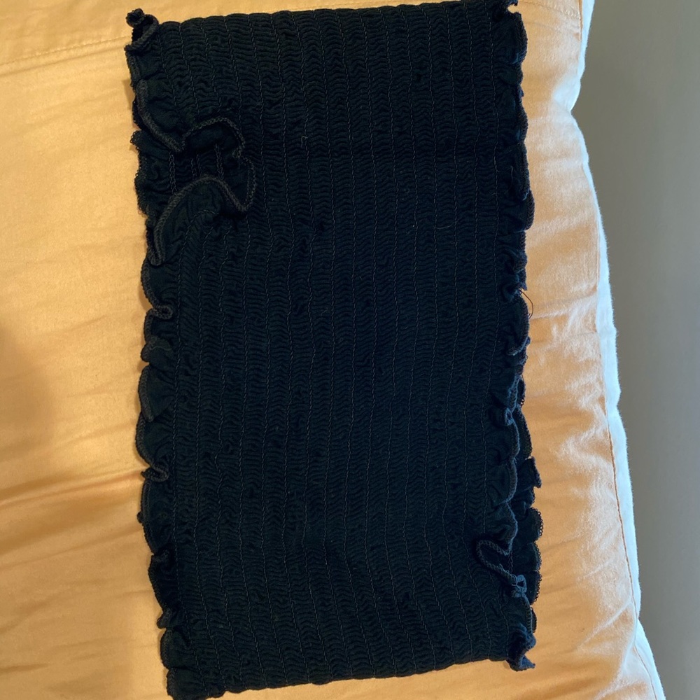 Pacsun tube top